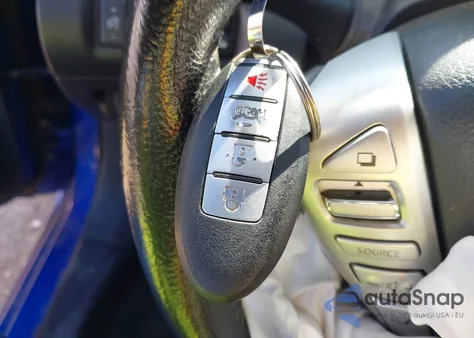 2015 Nissan Sentra Sr from USA, damaged, VIN 3N1AB7AP5FY316529